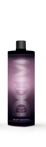 Diapason Szampon do włosów farbowanych 1000ml