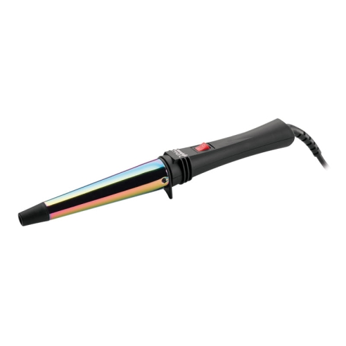 Gamma Piu Iron Konic  Antystatyczna lokówka do włosów 18-33mm