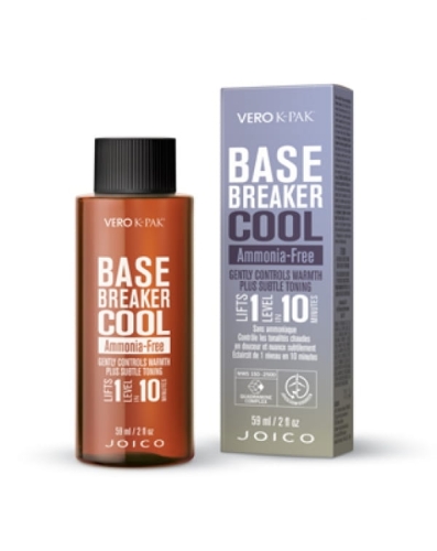 JOICO VERO K-PAK BASE BREAKER COOL Rozjaśniacz 59ml