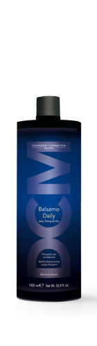 Diapason Balsam do codziennej pielęgnacji 1000ml