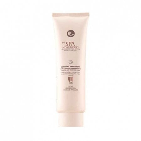 TECNA ITALIA SPA dla włosów odżywka naprawcza Renewal Treatment 3 150ml
