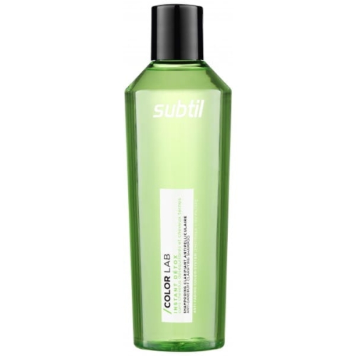 SUBTIL Color Lab Instant Detox Szampon przeciwłupieżowy 300ml