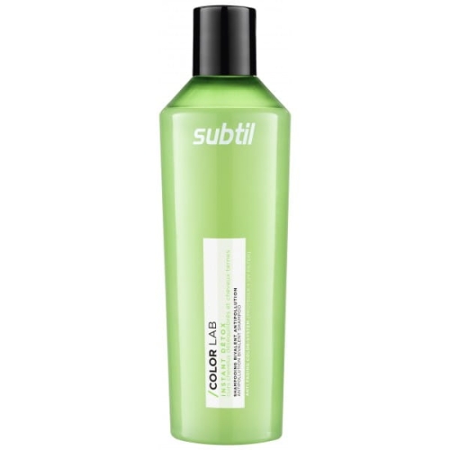 SUBTIL Color Lab Instant Detox Szampon włosy przetłuszczające się 300ml