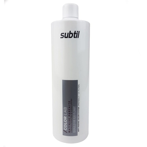 SUBTIL Color Lab Curly Maska do włosów kręconych 1000ml