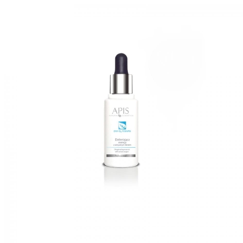 APIS Esencja - Serum dotleniająca z aktywnym tlenem 30ml