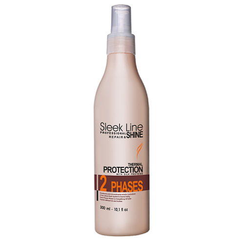 STAPIZ Sleek Line REPAIR Odżywka dwufazowa 300ml