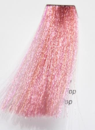 ALTER EGO  Be Blonde Pastel toner pop różowy Pink Pop 60ml