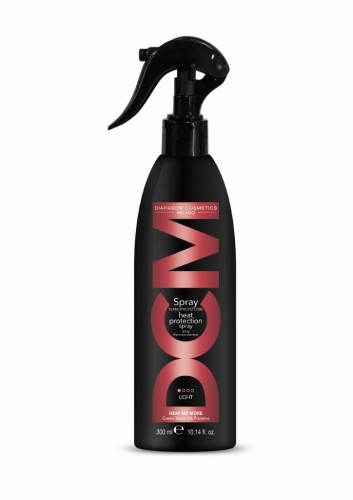 Diapason TERMOPROTETTORE Spray termoochronny 300ml