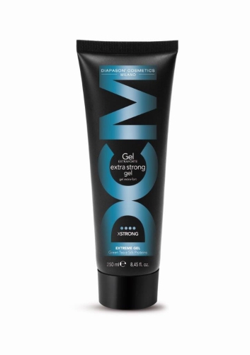 Diapason EXTRA FORTE Ekstra mocny żel do włosów 250ml