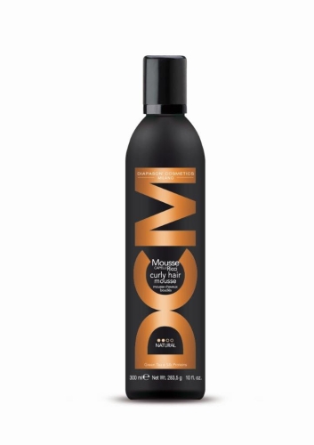 Diapason MOUSSE CAPELLI RICCI Pianka do włosów kręconych 300ml