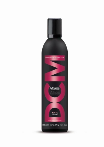 Diapason MOUSSE VOLUMIZZANTE Pianka nadająca objętość 300ml