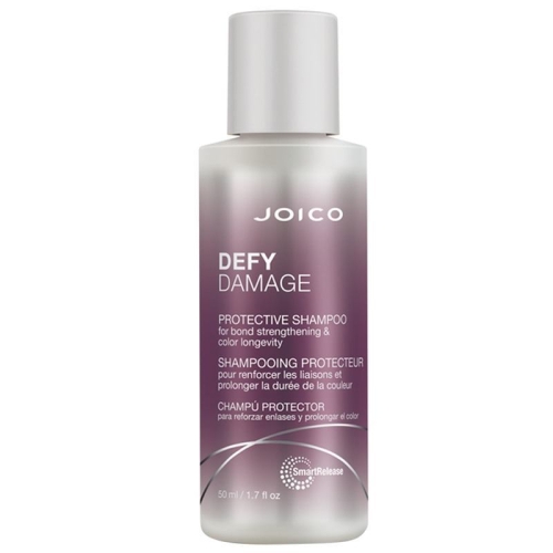 Joico Defy Damage Szampon do włosów zniszczonych i farbowanych 50ml