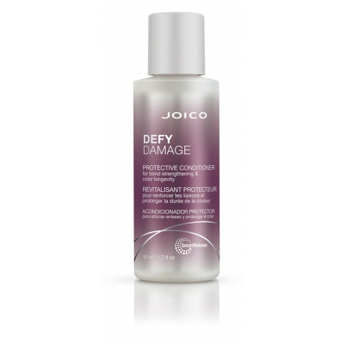 Joico Defy Damage Odżywka do włosów zniszczonych i farbowanych 50ml