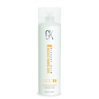 GLOBAL KERATIN MOISTURIZING CONDITIONER - Odżywka nawilżająca 1000ml