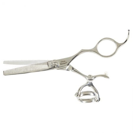Olivia Garden Swivelcut Degażówki 6,35"