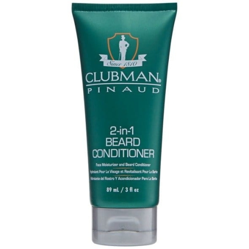 CLUBMAN Odżywka do brody 2w1 BEARD CONDITIONER 89ml