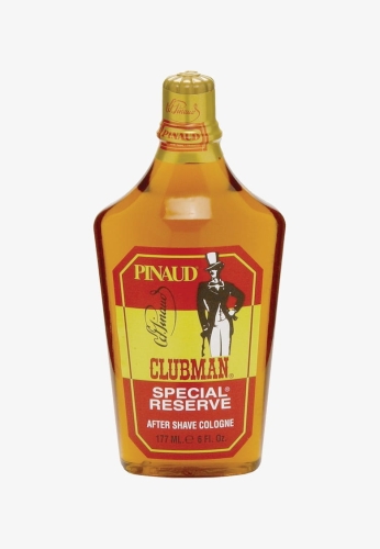 CLUBMAN Woda kolońska COLOGNE SPECIAL RESERVE 177ml
