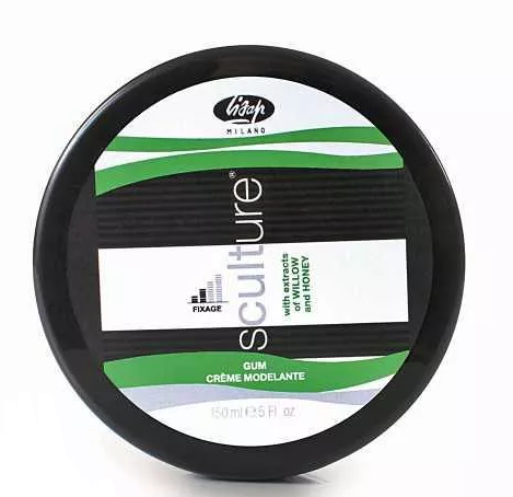 Lisap Sculture Gum Guma modelująca 150ml 