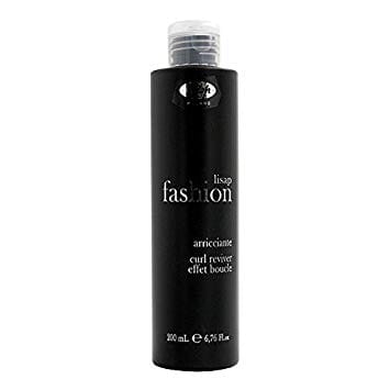 Lisap Fashion Arricciante Fluid definiujący loki 200ml