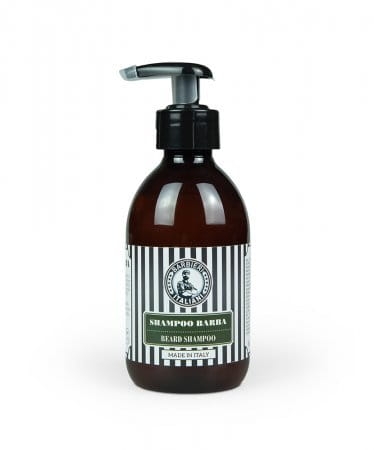 Szampon do brody 250ml BARBIERI ITALIANI