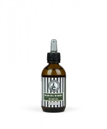 Olejek do brody 50ml BARBIERI ITALIANI