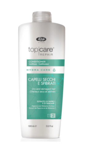 Lisap Hydra Care Conditioner Nutriente Odżywka nawilżająca 1000ml