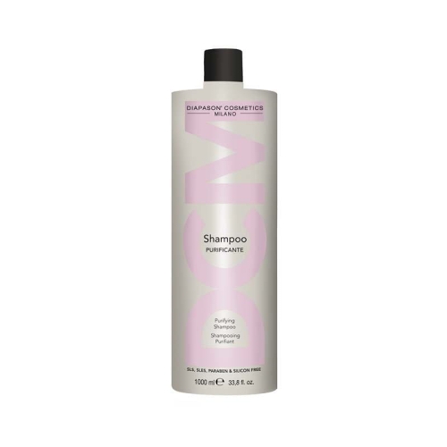 Diapason Purificante Szampon przeciwłupieżowy 1000ml