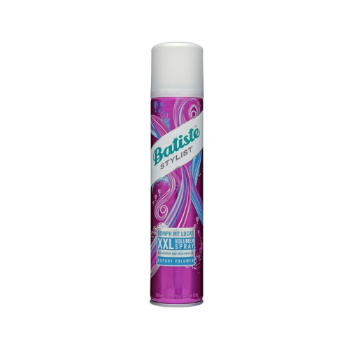 BATISTE XXL volume - Suchy szampon na objętość 200ml