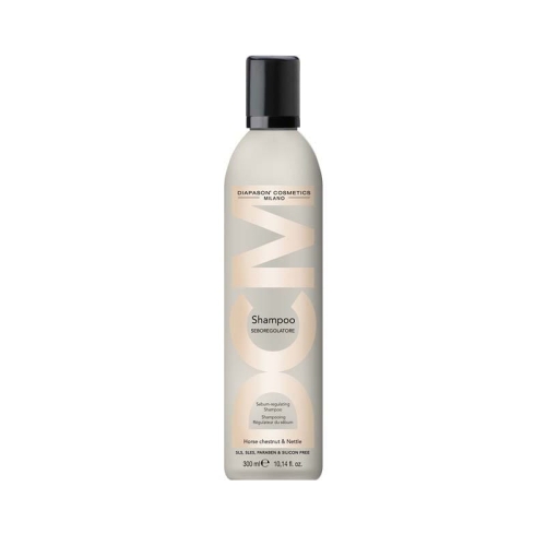 Diapason Szampon regulujący wydzielanie sebum 300ml