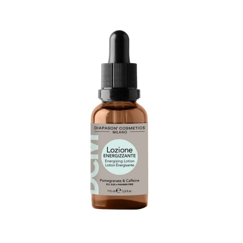 Diapason Lotion przeciw wypadaniu włosów 115ml