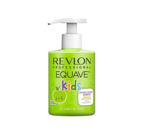 REVLON Equave Kids Szampon do włosów dla dzieci 300ml