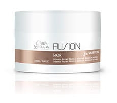 Wella Professionals Fusion Maska regenerująca do włosów 150ml