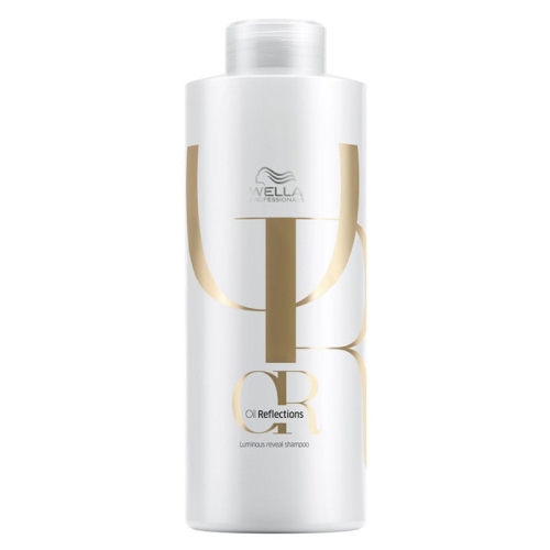 Wella Professionals Oil reflections Szampon nabłyszczający 1000ml