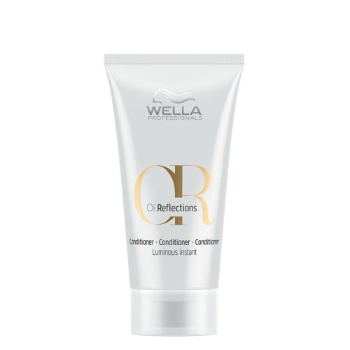 Wella Professionals Oil reflections Odżywka nabłyszczająca 30ml