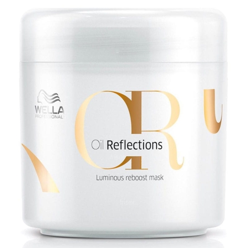 Wella Professionals Oil reflections Maska nabłyszczająca 150ml