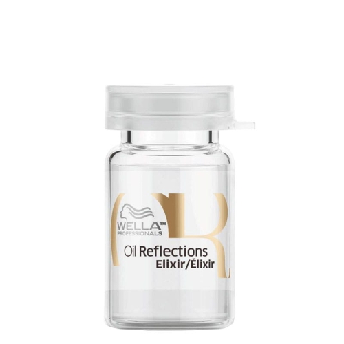 Wella Professionals Oil Reflection Eliksir rozświetlający w ampułce 6ml