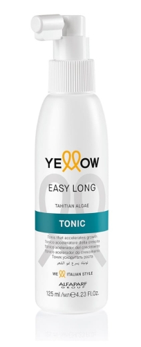 YELLOW EASY LONG Tonik przyspieszający wzrost włosów 125ml