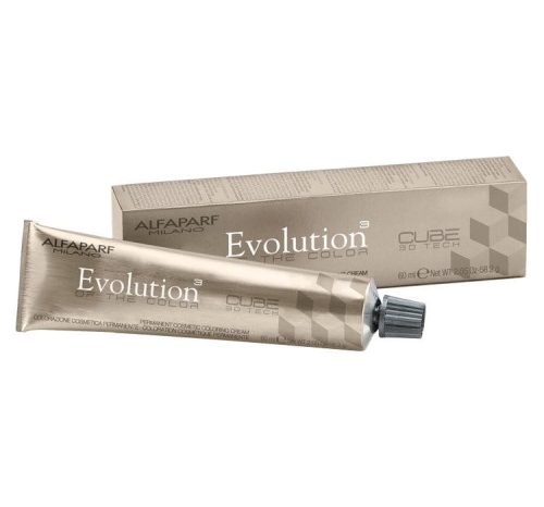 ALFAPARF Evolution of the color Farba do włosów 60ml