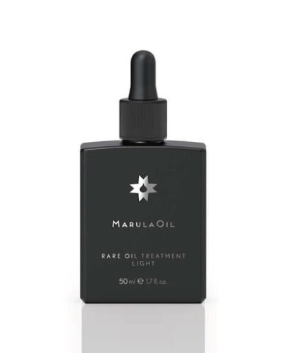 Paul Mitchell Marula Oil  RARE OIL TREATMENT LIGHT  - Lekki olejek Marula regenerujący włosy 50ml