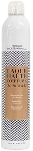DUCASTEL SUBTIL Laque Haute Coiffure - Mocny, suchy lakier do włosów 500ml