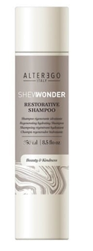 ALTER EGO SHE WONDER - Szampon regenerujący do włosów suchych i zniszczonych 950ml