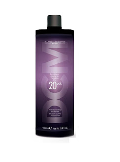 Diapason Woda utleniona do farby 6% 1l