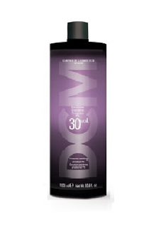 Diapason Woda utleniona do farby 9% 1l 