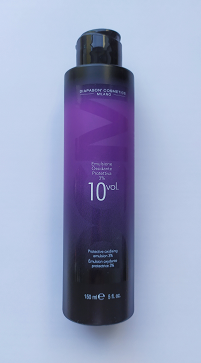 Diapason Woda utleniona do farby 3% 150ml