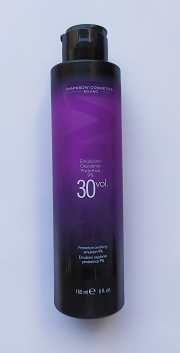 Diapason Woda utleniona do farby 9% 150ml 