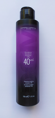 Diapason Woda utleniona do farby 12% 150ml 
