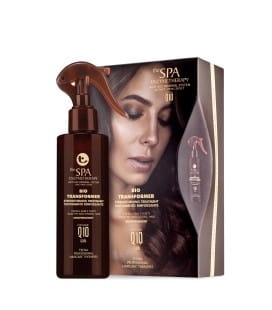 Tecna Italia Bio Transformer Spray odbudowujący i wygładzający strukturę włosa 150ml
