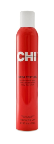 CHI Infra texture - Średni lakier nabłyszczający 284g