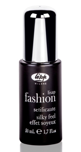 Lisap Fashion Silky Feel Olejek regenerujący do włosów 50ml