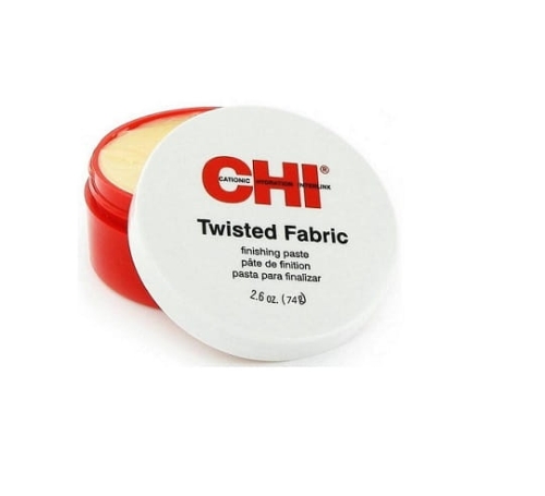 CHI Twisted fabric - Pasta średnie utrwalenie 74g